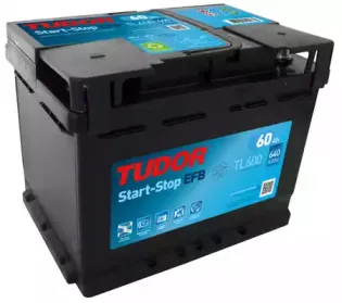 tudor-tl600